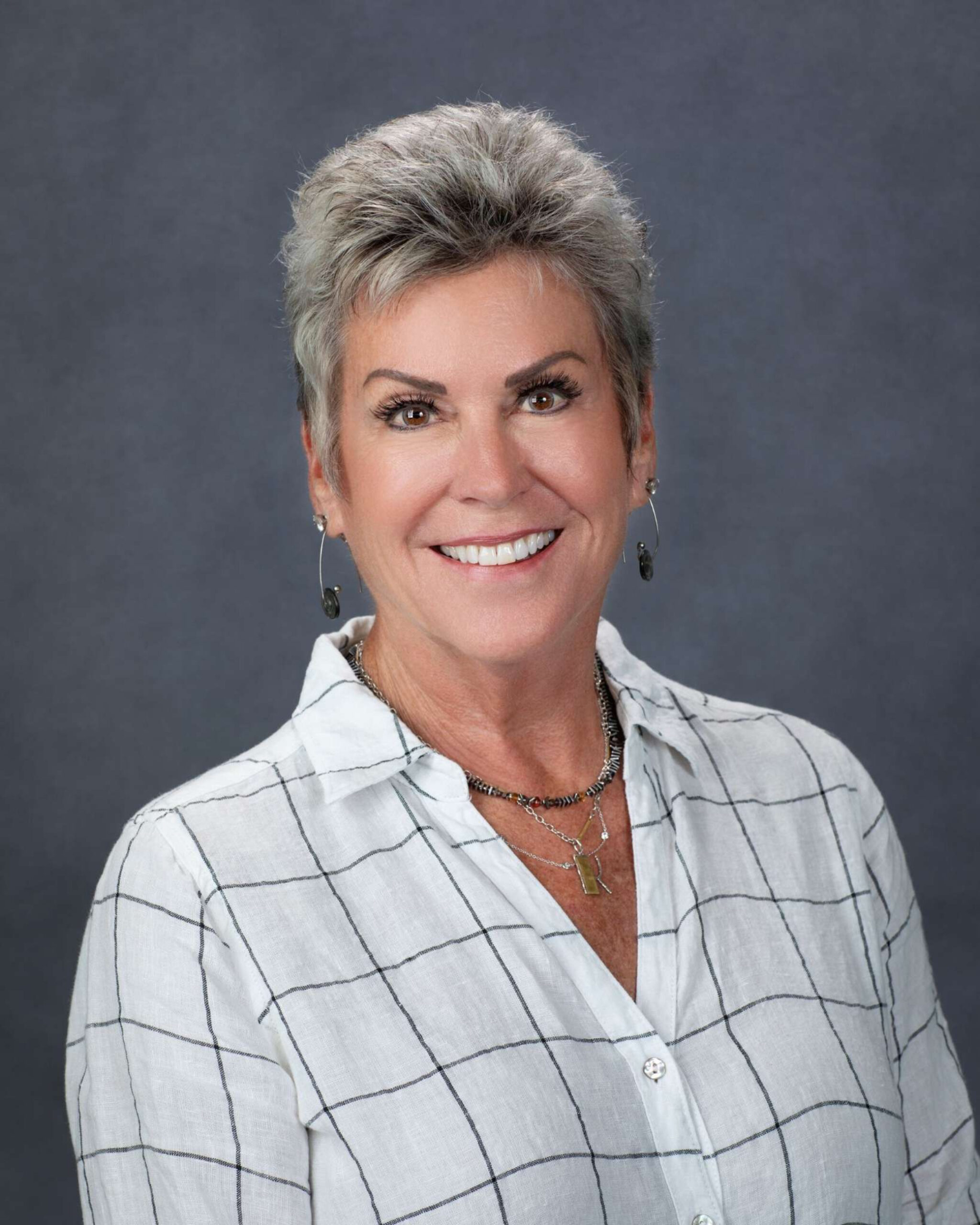 FMB Town Council Member Karen Woodson