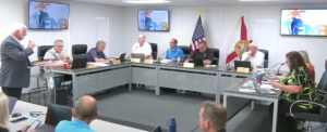 May 20, 2024 FMB Town Council Meeting.