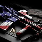 SCOTUS Gun Rights Ruling- The ATF overstepped by banning bump stocks. They don't turn rifles into machine guns, Justice Thomas' opinion says.