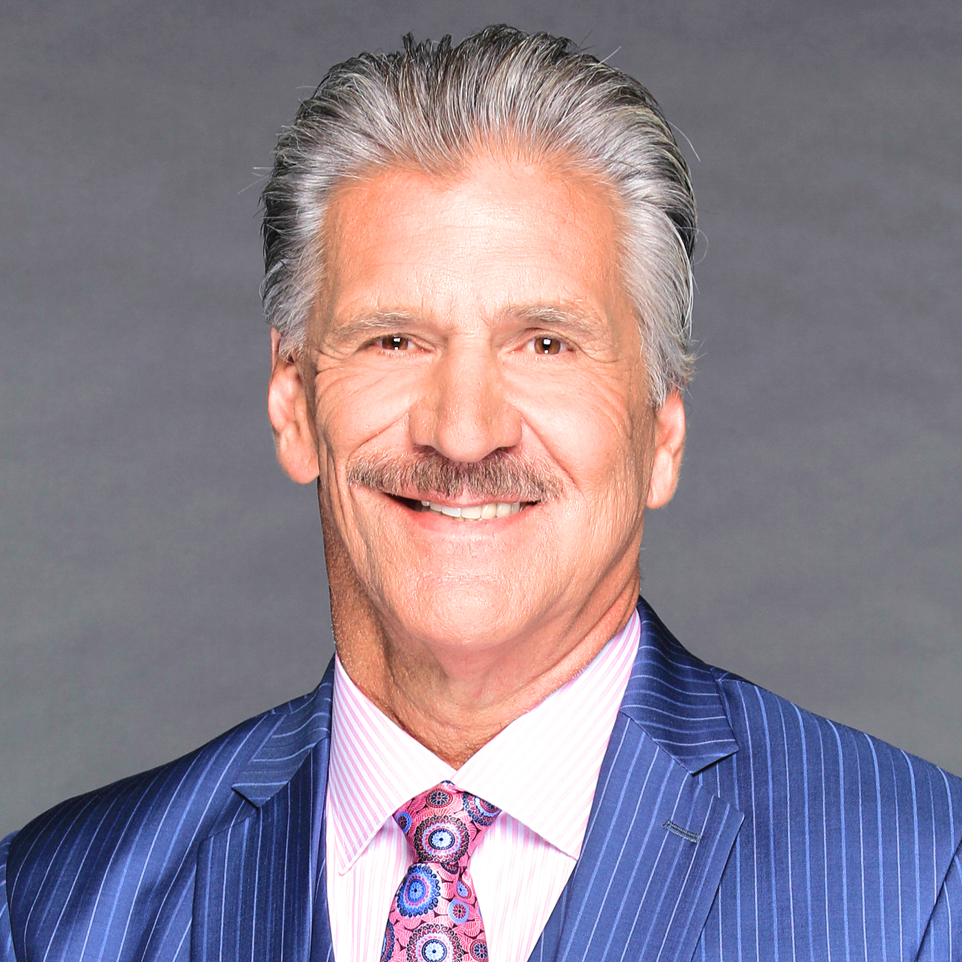 NFL Great Dave Wannstedt Headlines Knights of Columbus Golf Event