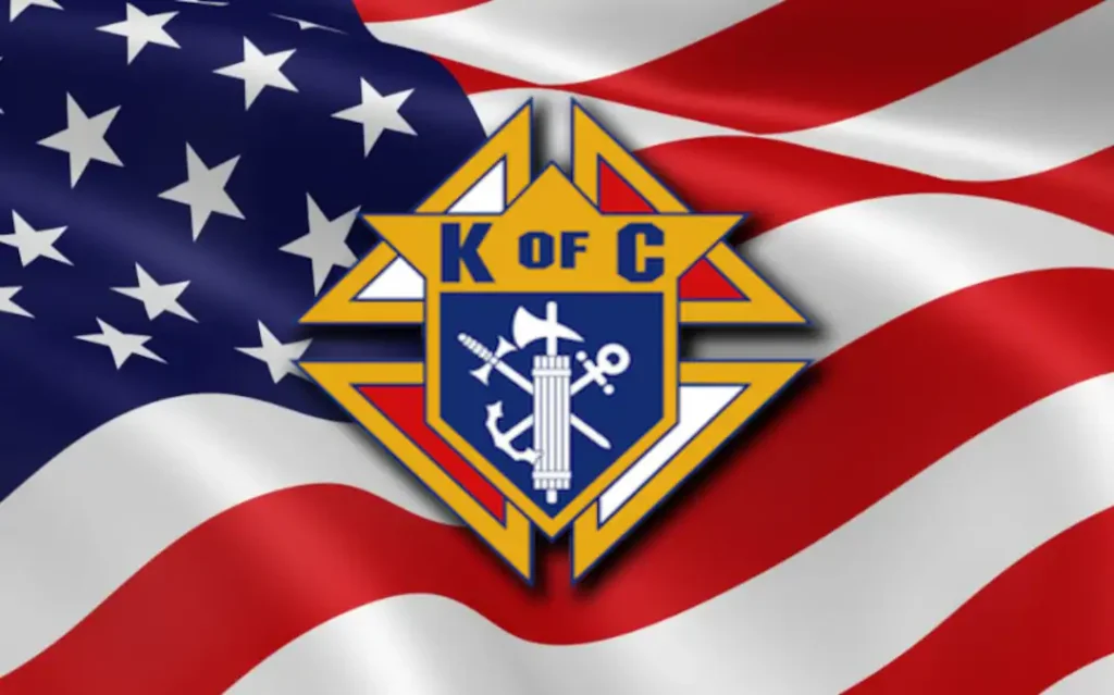 Knights of Columbus Council 10757 serves the Saint William Catholic Church community and meets every third Monday at 6:00 p.m. at the church hall on Seagate Road in North Naples.