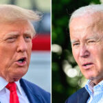 Donald Trump and Joe Biden are set to debate in Atlanta on June 27, 2024. The debate will be unique with no live audience and only one debate scheduled