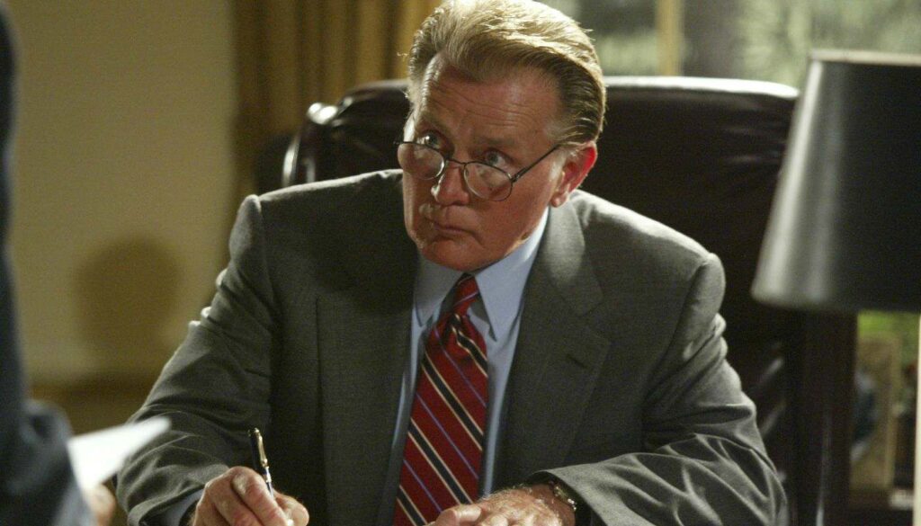 Biden's debate performance has the Internet clamoring for the West Wing's Jed Bartlett.