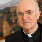Archbishop Carlo Maria Viganò
