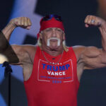 The Hulk Hogan Trump Endorsement electrifies the RNC, invoking nostalgia and patriotism to rally support for the 2024 election.