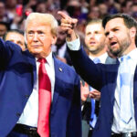Identity Politics Shift: Trump selects J.D. Vance for VP. Biden bows out; Kamala Harris steps up. What does this mean for the 2024 election?
