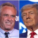 RFK Jr. ends his campaign and endorses Trump, shifting voter dynamics and potentially boosting Trump's chances by 5% in battleground states.