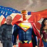 Trump's Justice League 2024