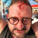 Tough-Guy Journalist Rich Luthmann Gets Tougher
