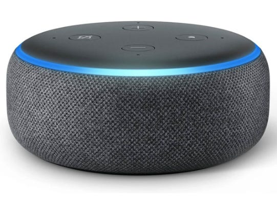 “Alexa Woke” Votes