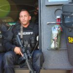 Leftist Smear Campaign: Sheriff Carmine Marceno faces baseless election-year accusations but stands strong defending law and order.
