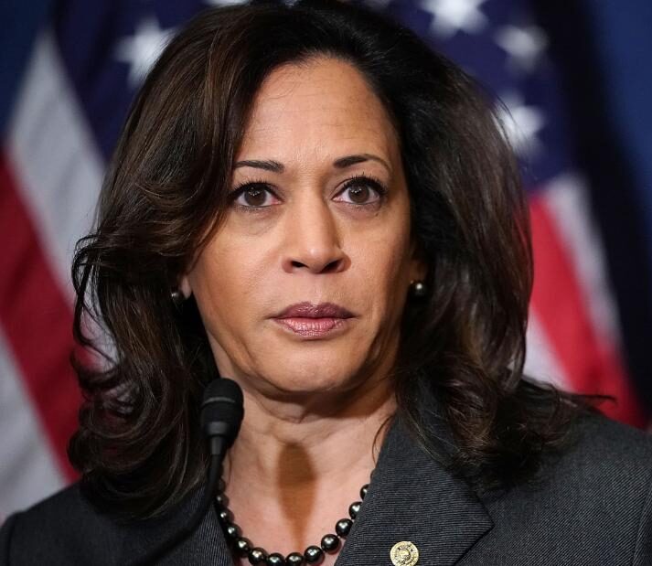 On the Lighter Side: No Laughs For Kamala