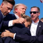 Was Iran Behind the Trump Assassination Plot?