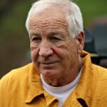 Jerry Sandusky