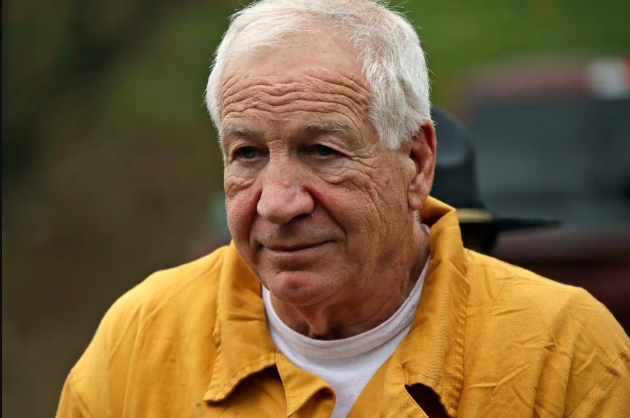 Sandusky Innocent? Investigative Reporter Blows Lid Off Conviction