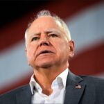 Tim Walz’s Dangerous Choice