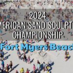American Sand Sculpting Championship