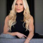 Florida Businesswoman and Mom Jennifer Couture