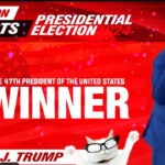 Election fraud allegations: Trump’s 2024 win raises new questions about 2020 absentee ballots and voter integrity in battleground states.