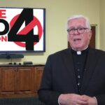 VOTE NO on Amendment 4: Bishop Dewane warns the "unthinkable" ballot proposal removes abortion restrictions and threatens parental rights.