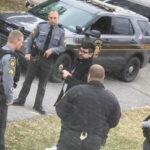 Nobody in law enforcement likes Danesh Noshirvan … except maybe Florida Sheriff Carmine Marceno and State Attorney Amira Fox.