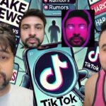 Doxxer Drama: Journalist Exposes TikTok's That Danesh Guy