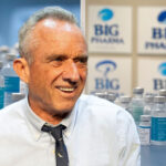 Luthmann: “Bobby Kennedy understands we need independent studies to understand vaccines’ long-term effects. Big Pharma won’t do it, and I trust him.”