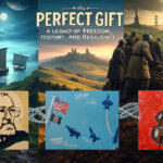 The Perfect Gift: Czech immigrant Ross Hedvicek chronicles a family’s escape from tyranny and pursuit of the American Dream.