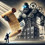 Marxist Goliath Bureaucracy