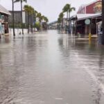 FMB Flooding