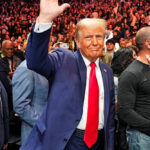 2024: The Year of the Greatest Political Comeback in American History