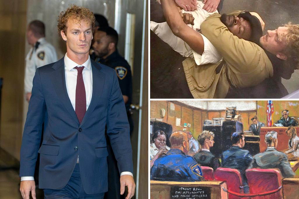 Daniel Penny Subway Hero Marine, acquitted in the Jordan Neely case, faces backlash, hypocrisy, and a looming civil suit. Justice debated.