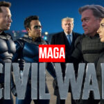 Elon and Vivek face Bannon and Loomer in a MAGA Civil War over H-1B Visas.