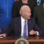 The enduring question of the Biden Presidency will be: "Who was really running the show?"