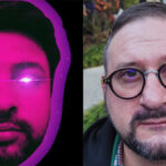 TikTok’s Danesh Noshirvan [L] and Investigative Journalist Richard Luthmann [R] are in a bitter legal and media feud with significant First Amendment implications.TikTok’s Danesh Noshirvan [L] and Investigative Journalist Richard Luthmann [R] are in a bitter legal and media feud with significant First Amendment implications.