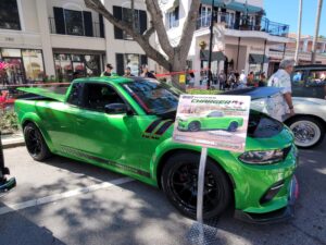 Cars on 5th Naples was a supercar paradise with Ferraris, Lambos, and more—raising millions for St. Matthew’s House.