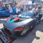 Cars on 5th Naples was a supercar paradise with Ferraris, Lambos, and more—raising millions for St. Matthew’s House.