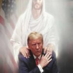 Holy Trump: President wins for faith speech as the IRS confirms churches can endorse political candidates without losing tax-exempt status.