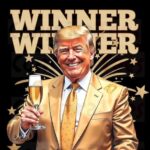 President Trump is a winner, unlike many who came before him.