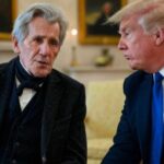 President Trump faces a governmental crisis similar to the 1830s, when the American people sent Andrew Jackson to KILL the Bank of the United States, and the Washington elites resisted the will of the People using the courts.