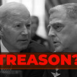 Milley Treason Scandal: He reassured China behind Trump’s back. Pardoned by Biden, Hegseth investigates. Should he face a court-martial?