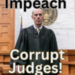 Trump Blasts Federal Judiciary: Obama judge blocks Tren De Aragua and MS-13 deportations. MAGA Nation demands impeachment.