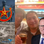 Red Scare in Naples: Naples lawyer Reuben Doupé accused of helping Finance Bro dad get custody of U.S. kids and move them to Communist China.