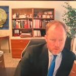 Red Scare in Naples: Naples lawyer Reuben Doupé accused of helping fugitive dad gain custody of U.S. kids and move them to Communist China.