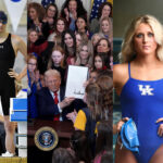 NCAA Returning to Sanity: Trump restores Title IX protections, banning men from women’s sports. Schools that refuse lose federal funding.