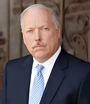 High-profile Naples Attorney Donald Day