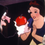 Box Office Screen Angels: Angel Studios rises with faith-based hits as Disney's Woke Snow White remake crashes at the box office.