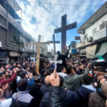 Easter’s Christian Hunt: Christians face persecution globally. From beheadings to FBI targeting to western media silence, faith is under fire