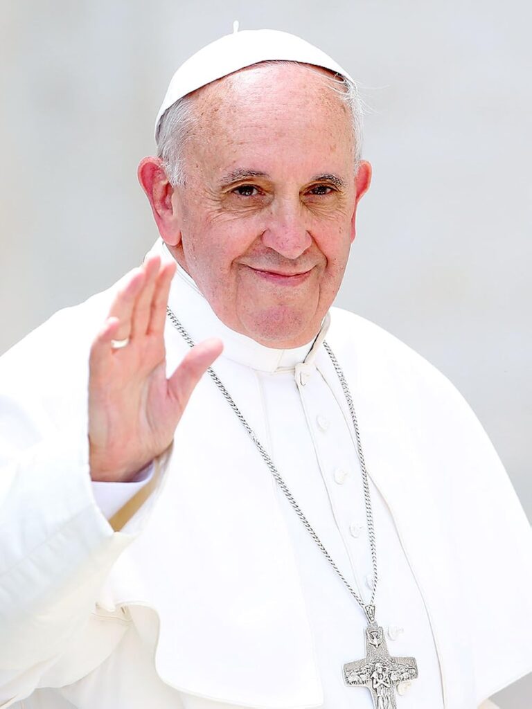 Pope Francis Dies: The first Jesuit and South American pontiff dies at 88. His legacy of mercy and reform leaves a lasting global impact.