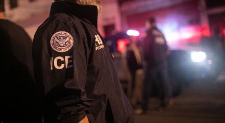 TRUMP’S TIDAL WAVE: MASSIVE FLORIDA ROUNDUP NABS 800 DANGEROUS ILLEGALS